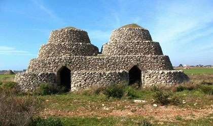 Trulli Salento