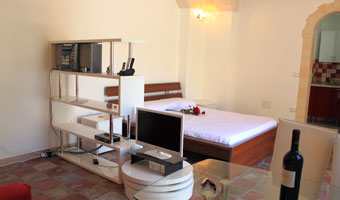 Apartamento Scirocco